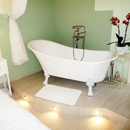 Bed and Breakfast La Posadina House A Cagliari Locazioni Turistiche Brevi Exterior foto