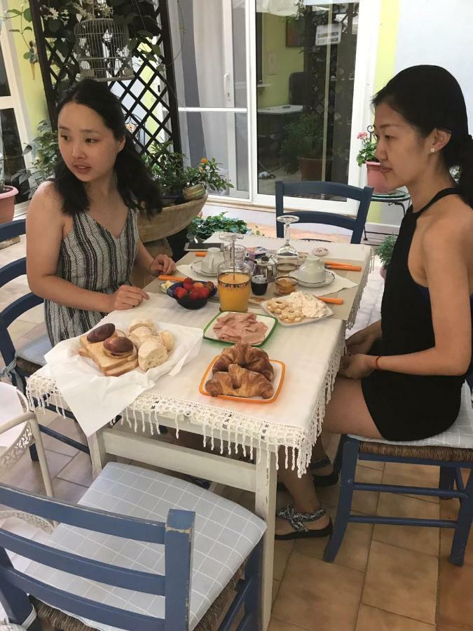 La Posadina House A Locazioni Turistiche Brevi * Cagliari
